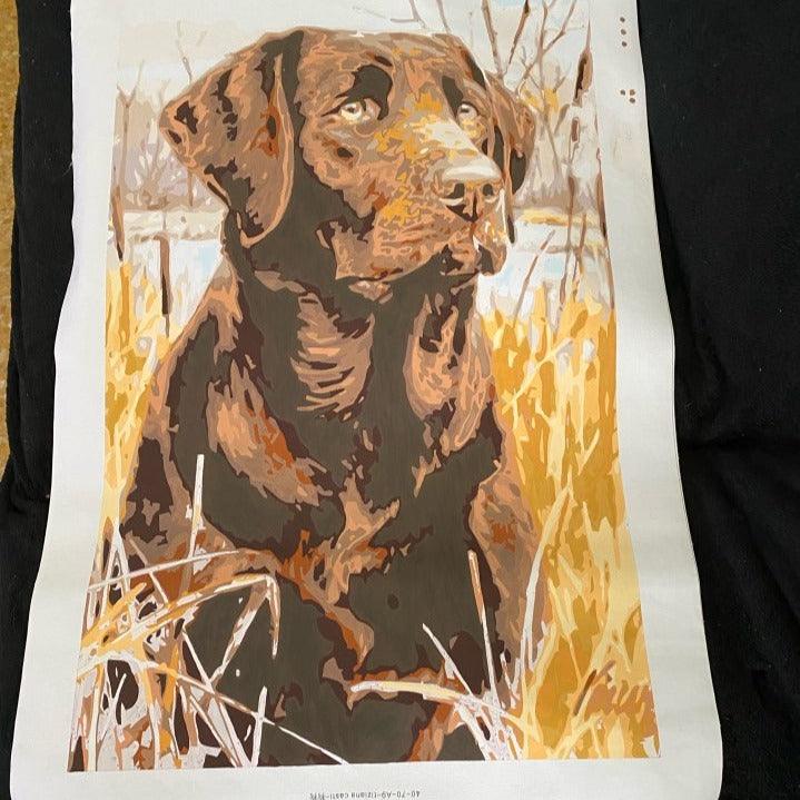 Kit di pittura personalizzata 
